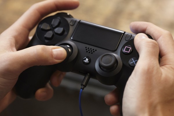 аксессуары для PlayStation