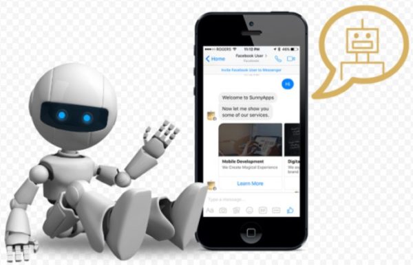 Chatgpt-me.ru — умный помощник 