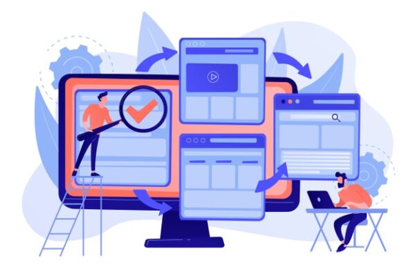 Почему удобная навигация помогает удерживать клиентов