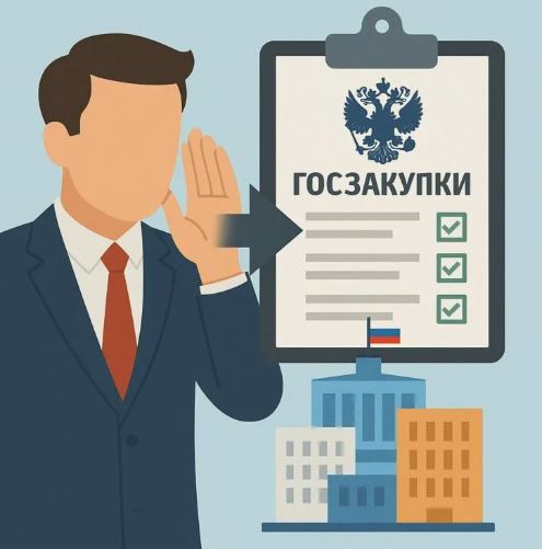 Топ-5 стратегий защиты бизнеса при необоснованных претензиях со стороны государственного заказчика