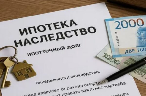 Наследство с обременением: обязаны ли родственники выплачивать ипотечные долги покойного в полном объеме?