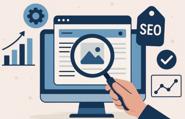 гайд по SEO