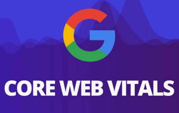 Core Web Vitals