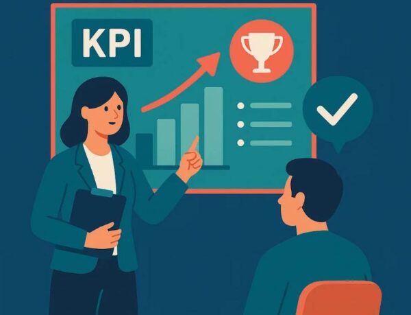 ошибки в выборе KPI