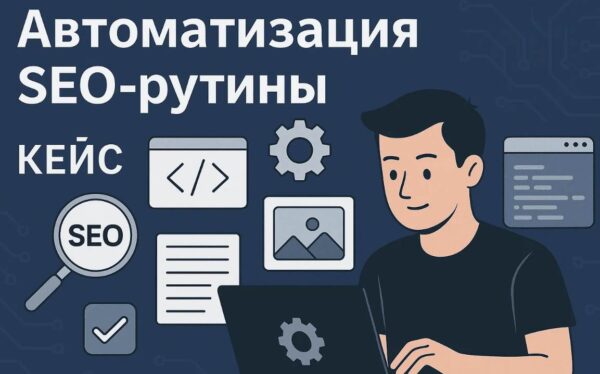 Иллюзия автоматизации: какие ошибки чаще всего появляются при слепом доверии нейросетям в SEO