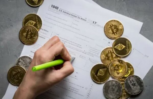 Топ-5 частых ошибок при декларировании доходов от продажи криптовалюты в России
