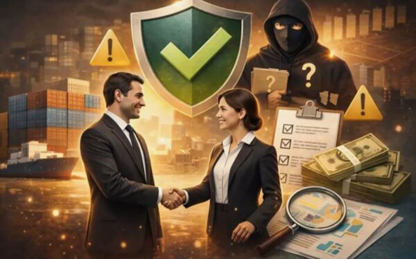 10 признаков неблагонадежной компании